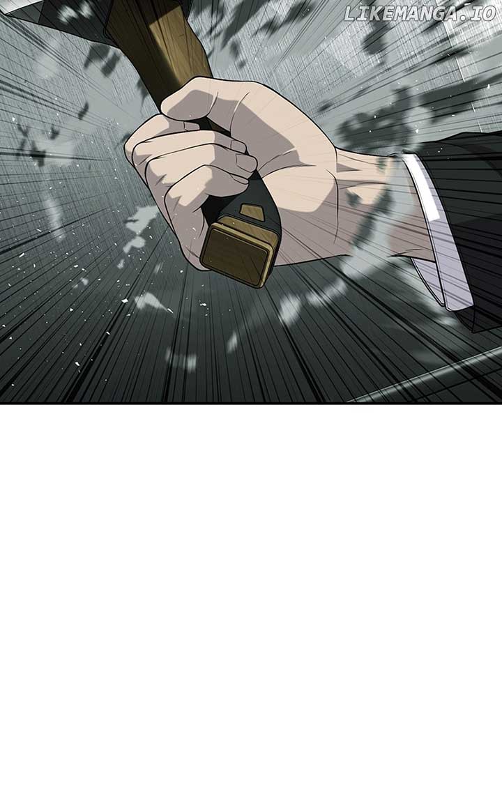 Son’s Retribution Chapter 45 - Page 20