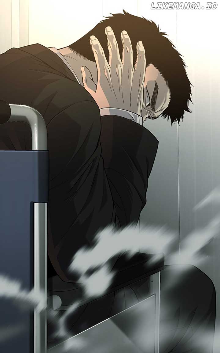 Son’s Retribution Chapter 45 - Page 203