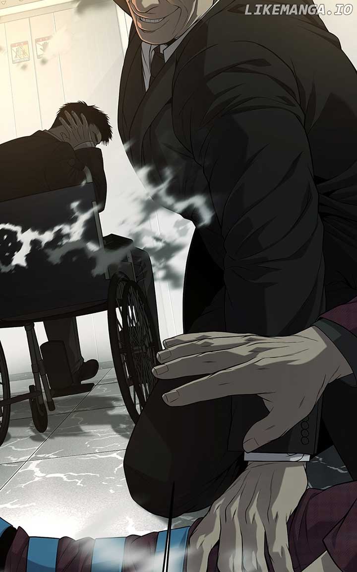 Son’s Retribution Chapter 45 - Page 206