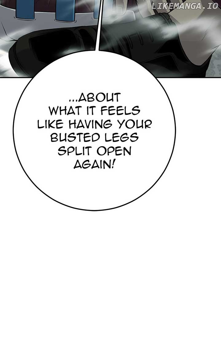 Son’s Retribution Chapter 45 - Page 207