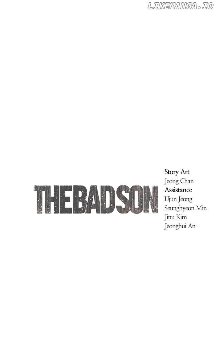 Son’s Retribution Chapter 45 - Page 208