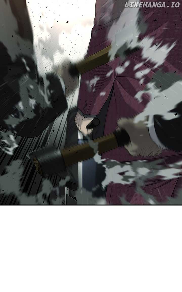 Son’s Retribution Chapter 45 - Page 25