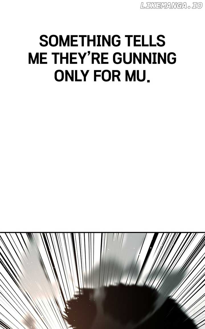 Son’s Retribution Chapter 45 - Page 26