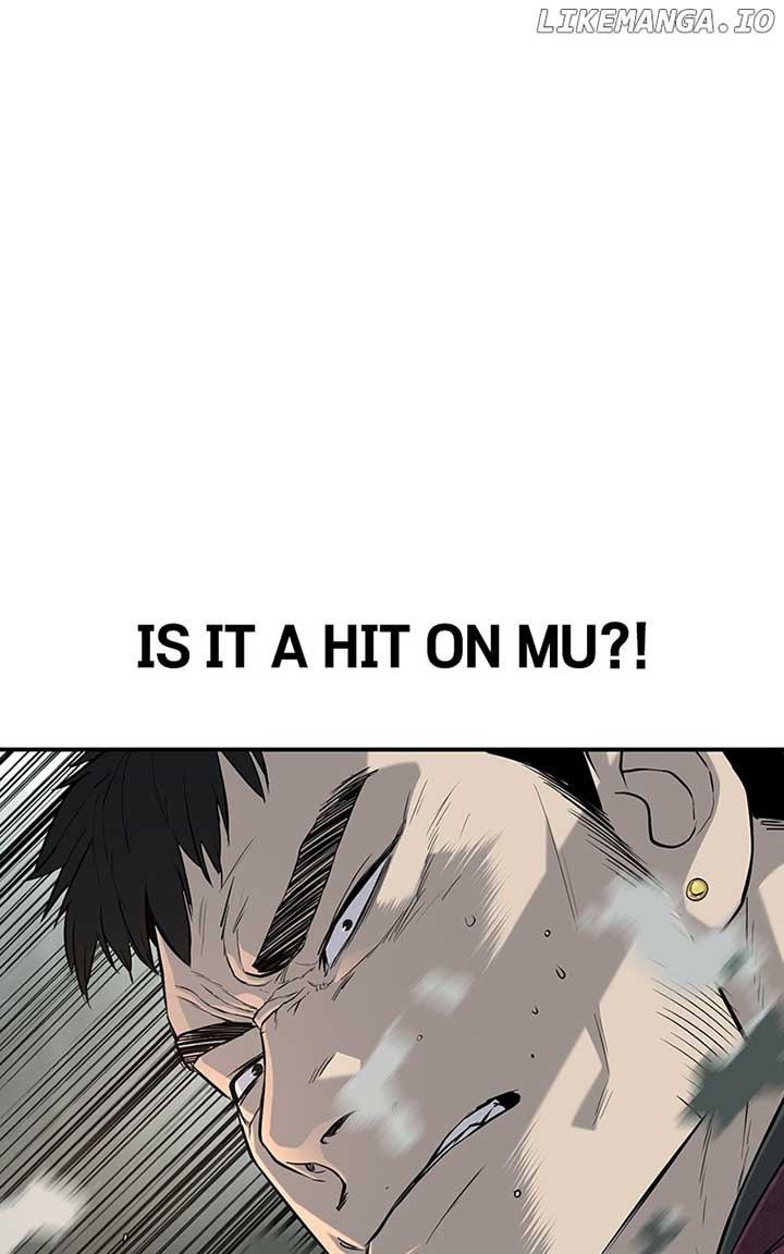 Son’s Retribution Chapter 45 - Page 28