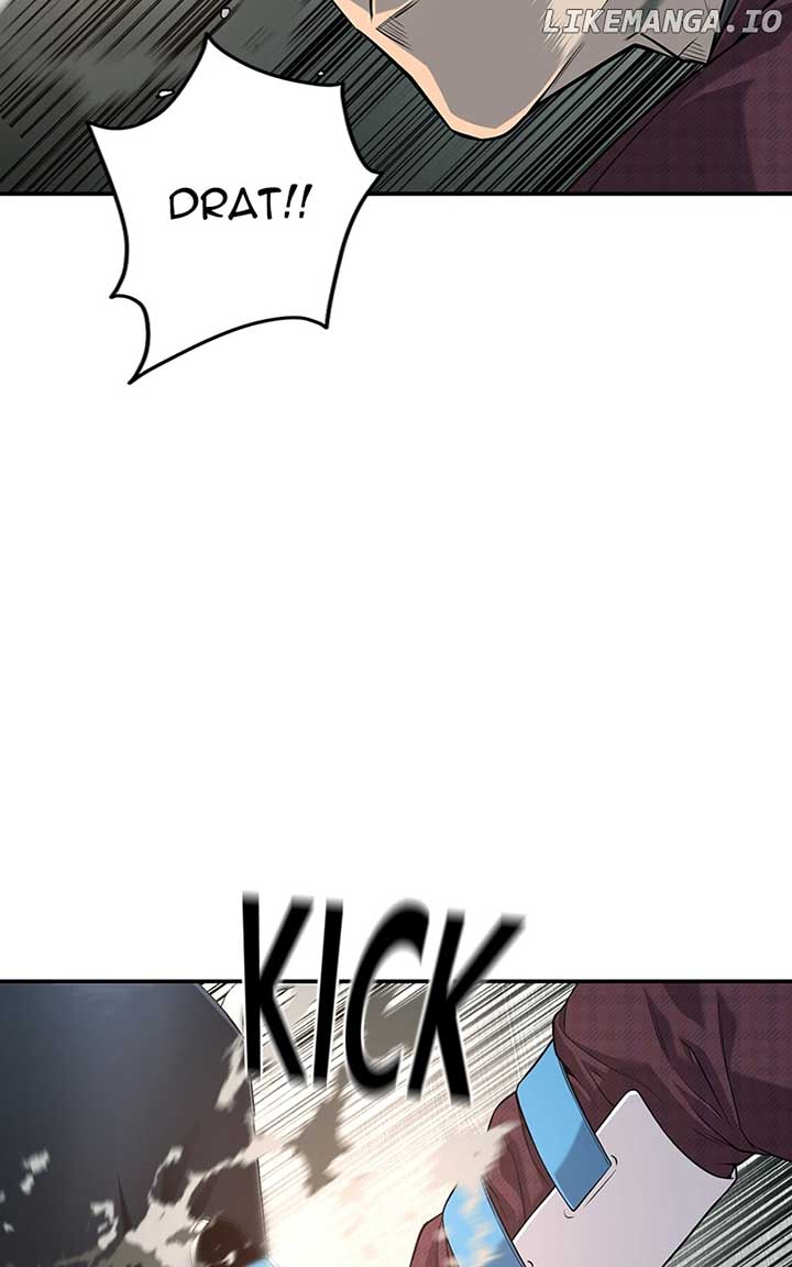 Son’s Retribution Chapter 45 - Page 29