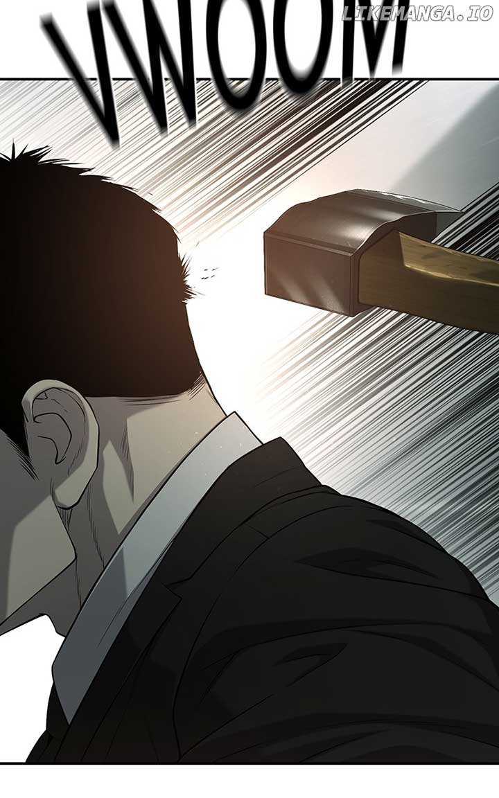 Son’s Retribution Chapter 45 - Page 31