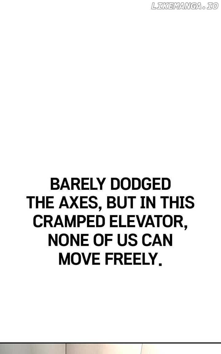 Son’s Retribution Chapter 45 - Page 32