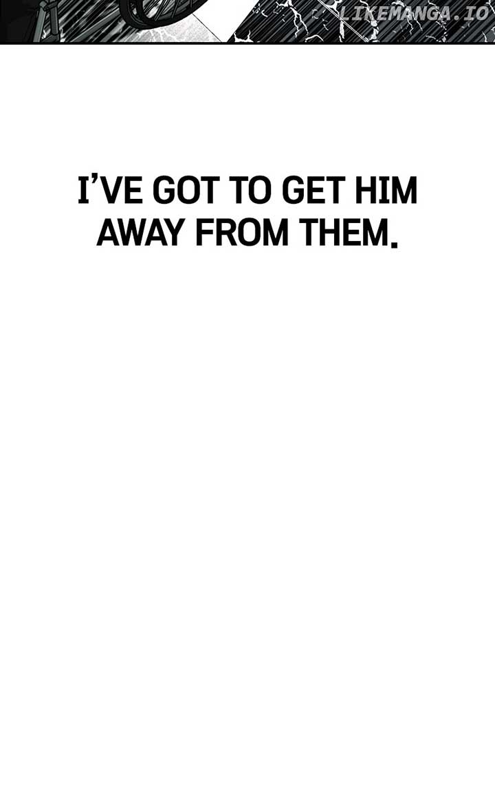 Son’s Retribution Chapter 45 - Page 34