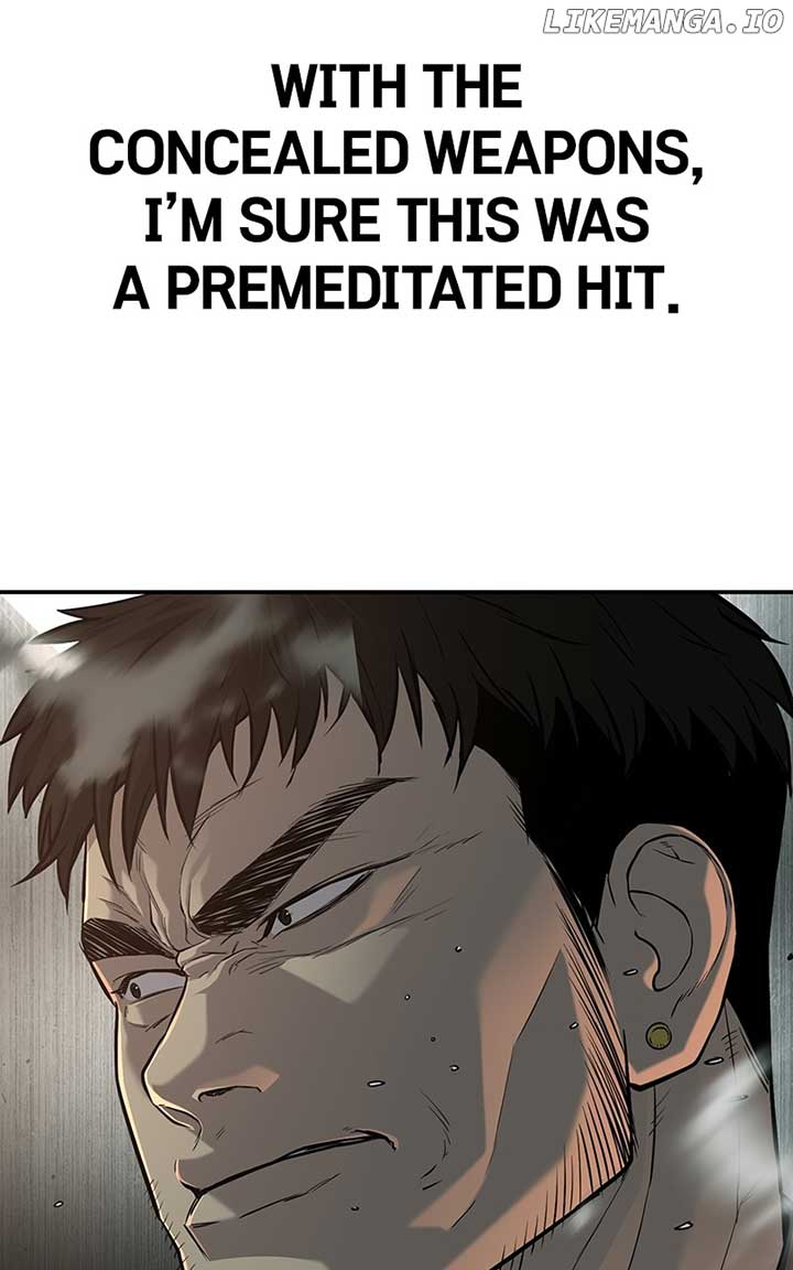 Son’s Retribution Chapter 45 - Page 40