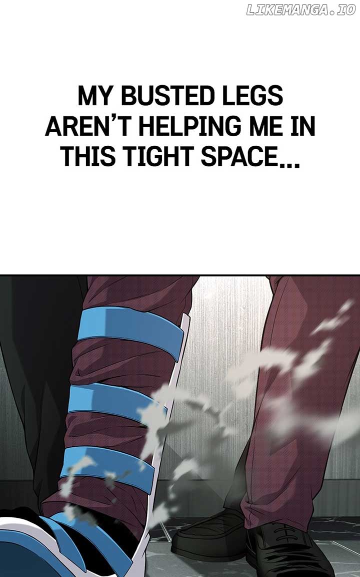 Son’s Retribution Chapter 45 - Page 42