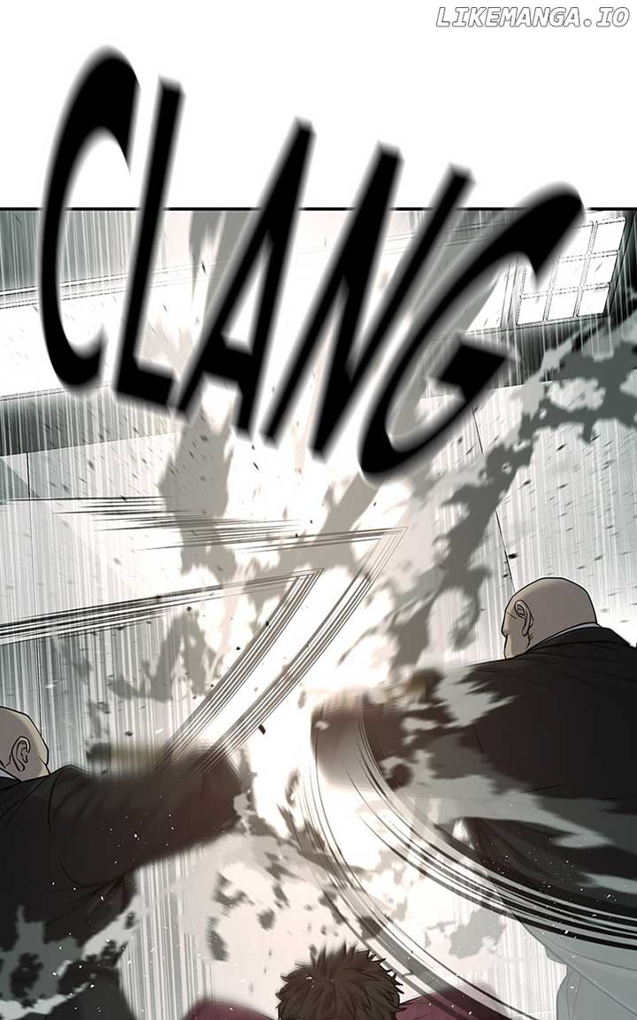 Son’s Retribution Chapter 45 - Page 48