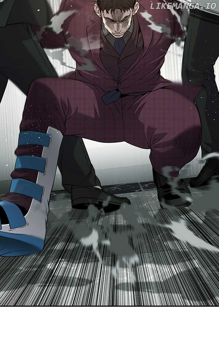 Son’s Retribution Chapter 45 - Page 49