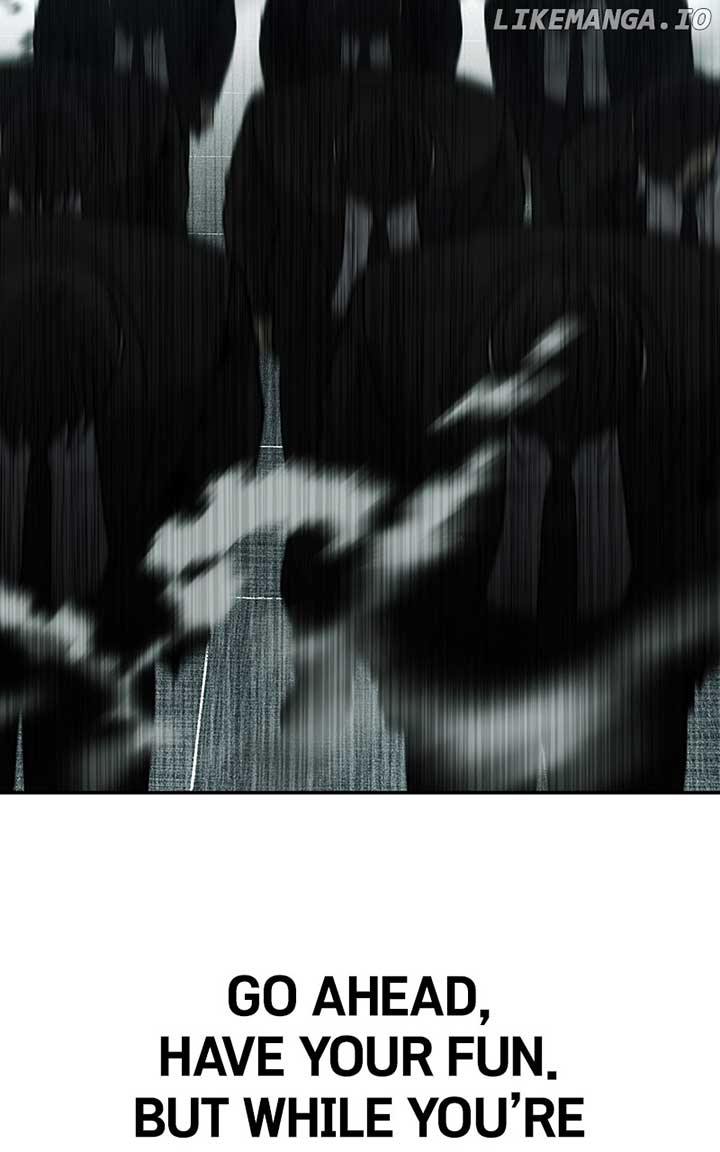 Son’s Retribution Chapter 45 - Page 5