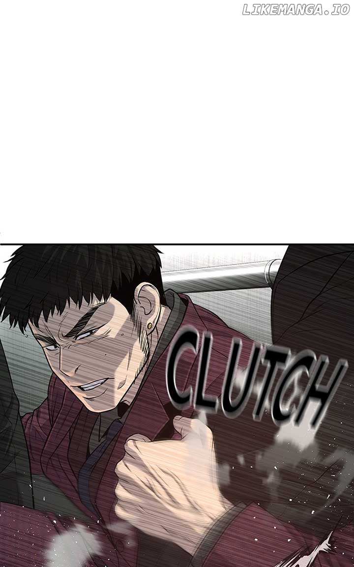 Son’s Retribution Chapter 45 - Page 52