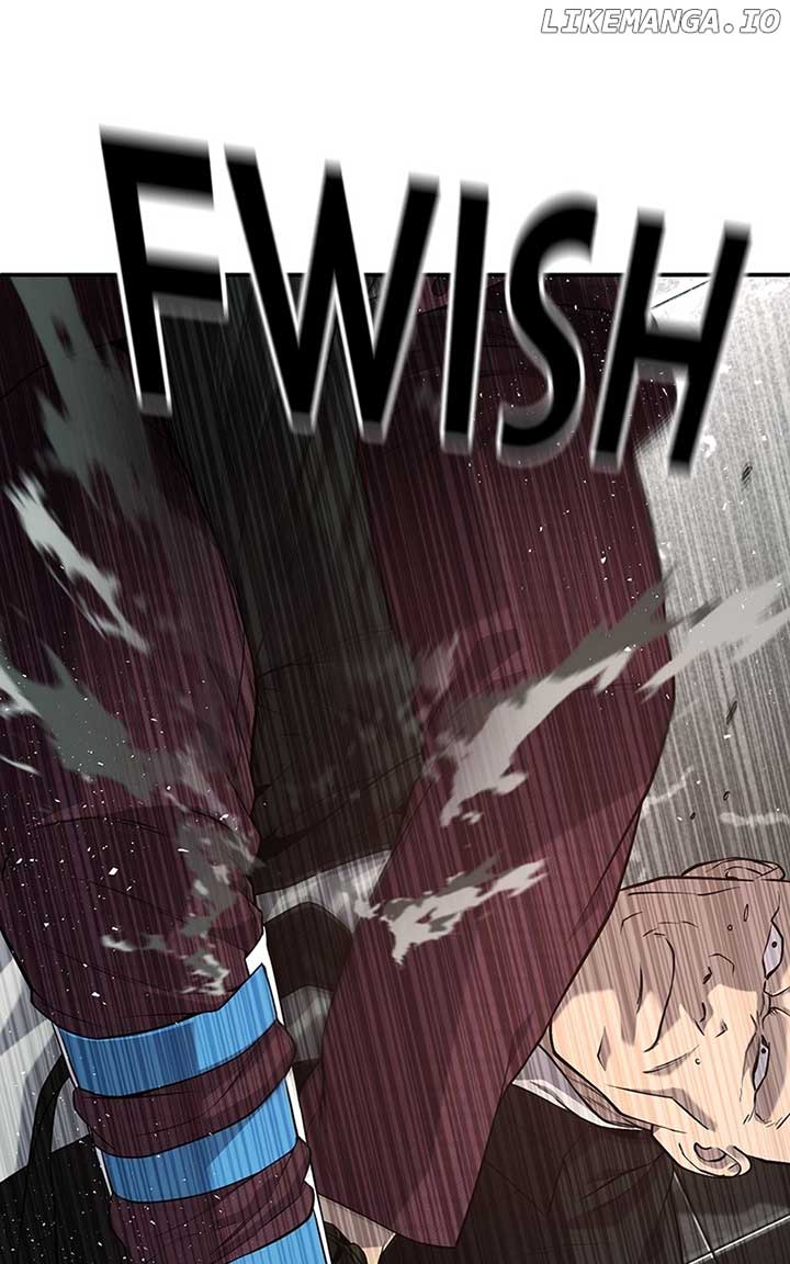 Son’s Retribution Chapter 45 - Page 62