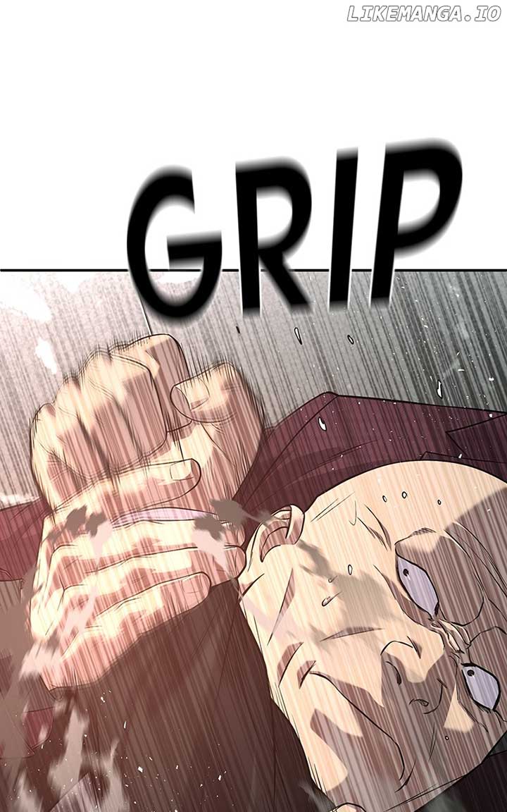 Son’s Retribution Chapter 45 - Page 64