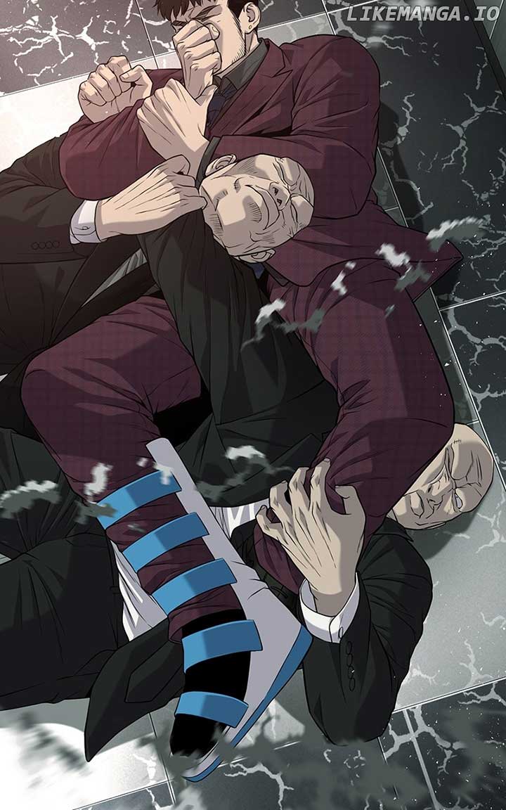 Son’s Retribution Chapter 45 - Page 67