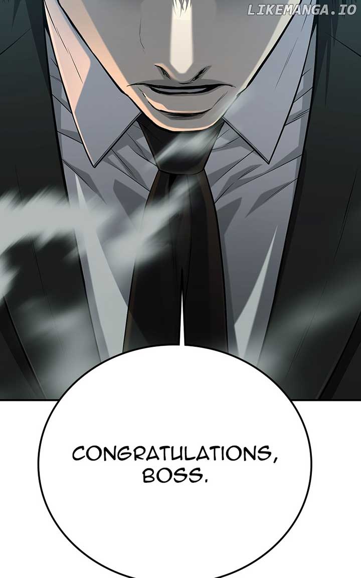 Son’s Retribution Chapter 45 - Page 7