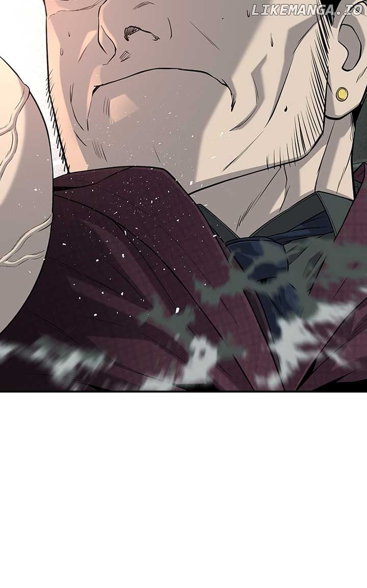 Son’s Retribution Chapter 45 - Page 70