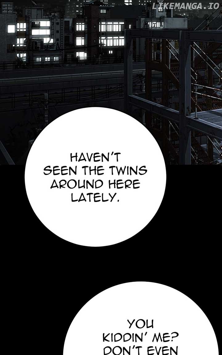 Son’s Retribution Chapter 45 - Page 77