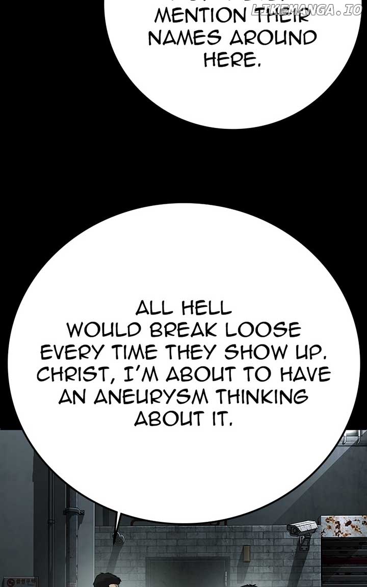 Son’s Retribution Chapter 45 - Page 78