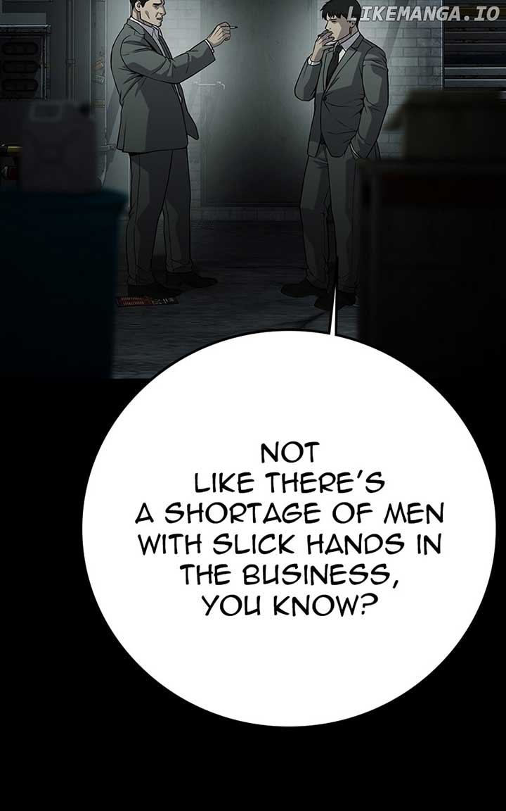 Son’s Retribution Chapter 45 - Page 79