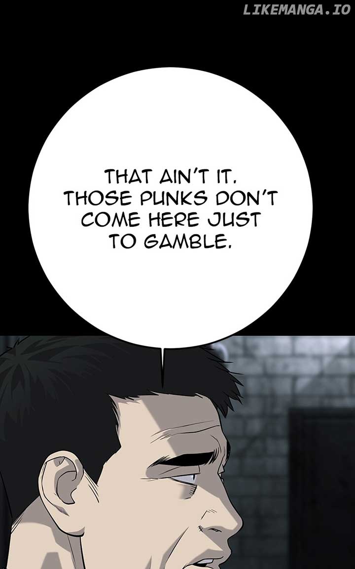 Son’s Retribution Chapter 45 - Page 80