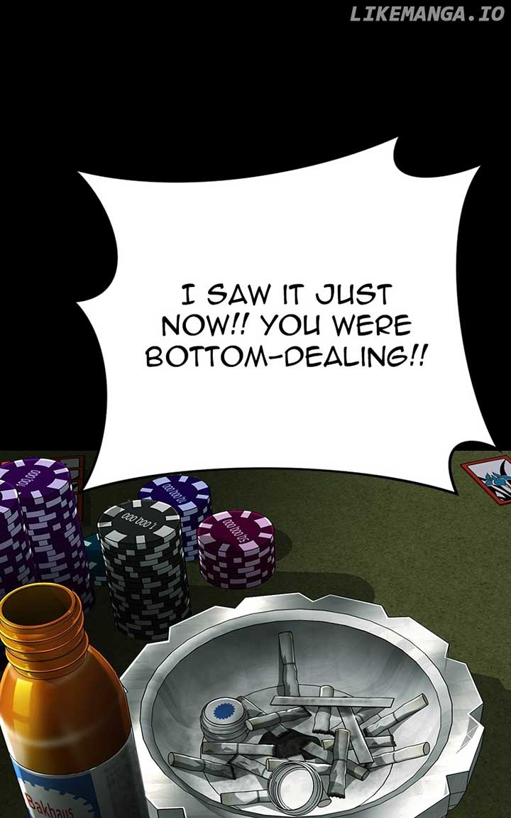 Son’s Retribution Chapter 45 - Page 82