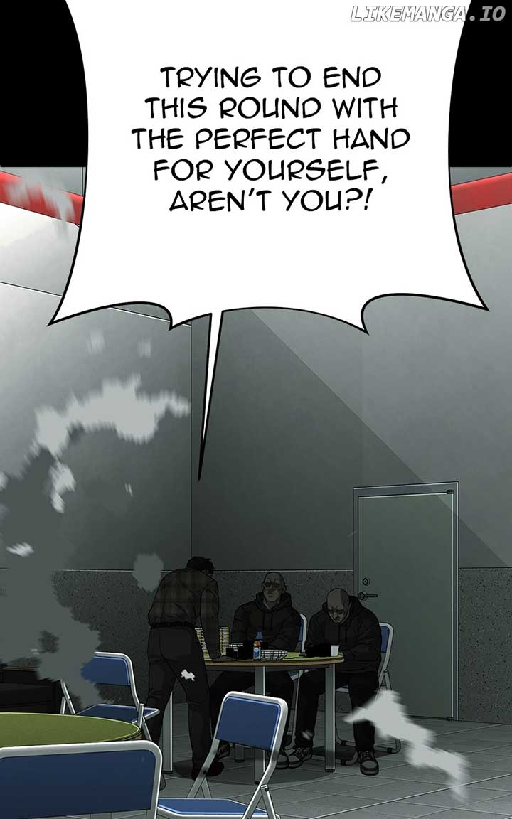 Son’s Retribution Chapter 45 - Page 85