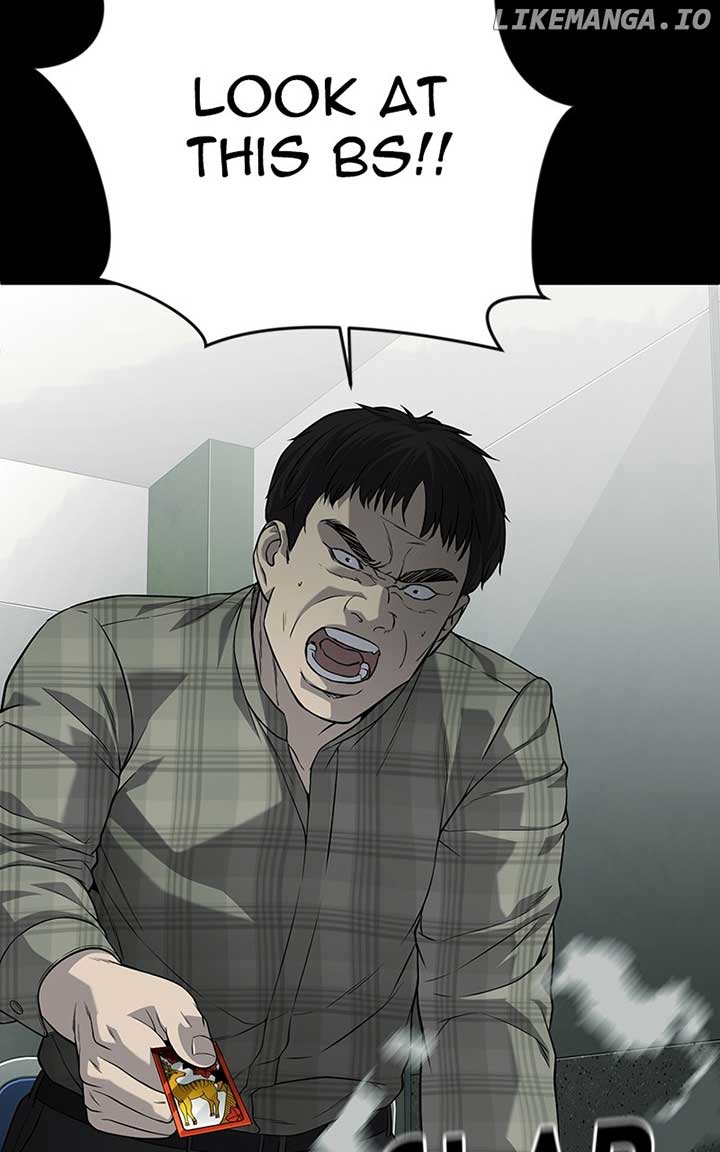 Son’s Retribution Chapter 45 - Page 87