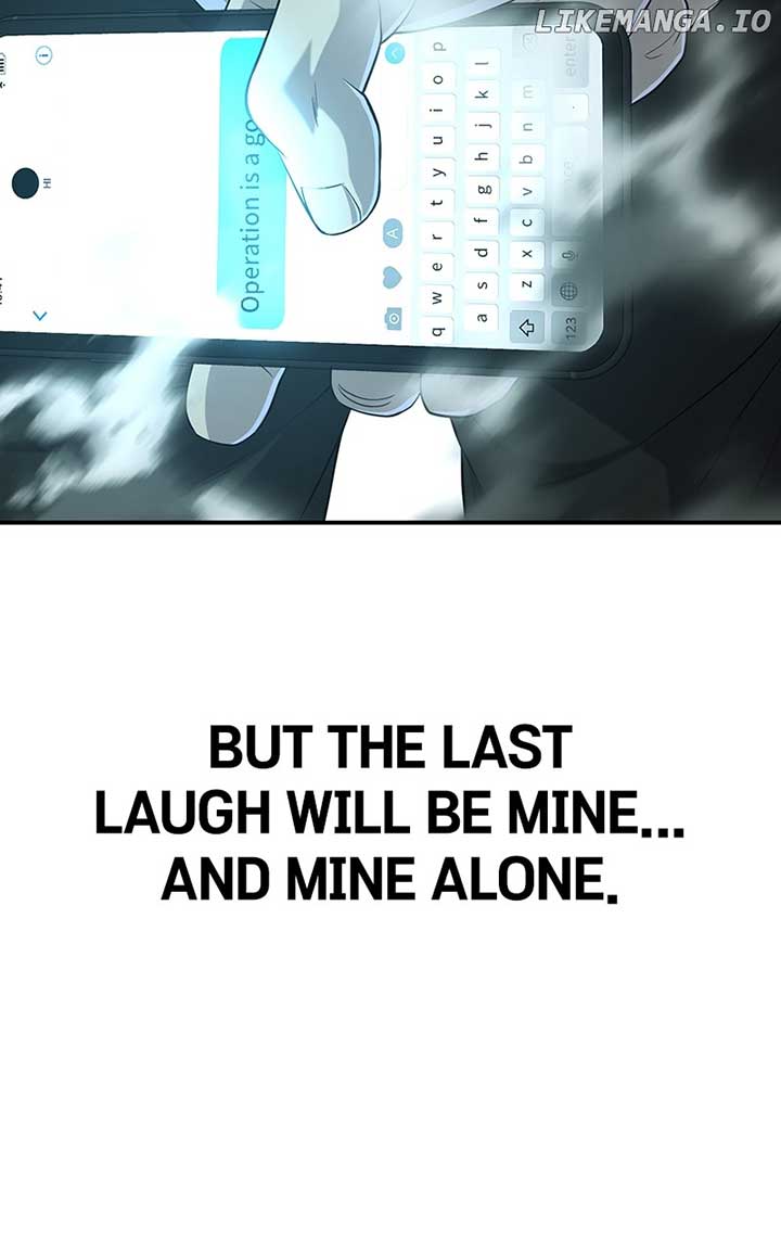 Son’s Retribution Chapter 45 - Page 9