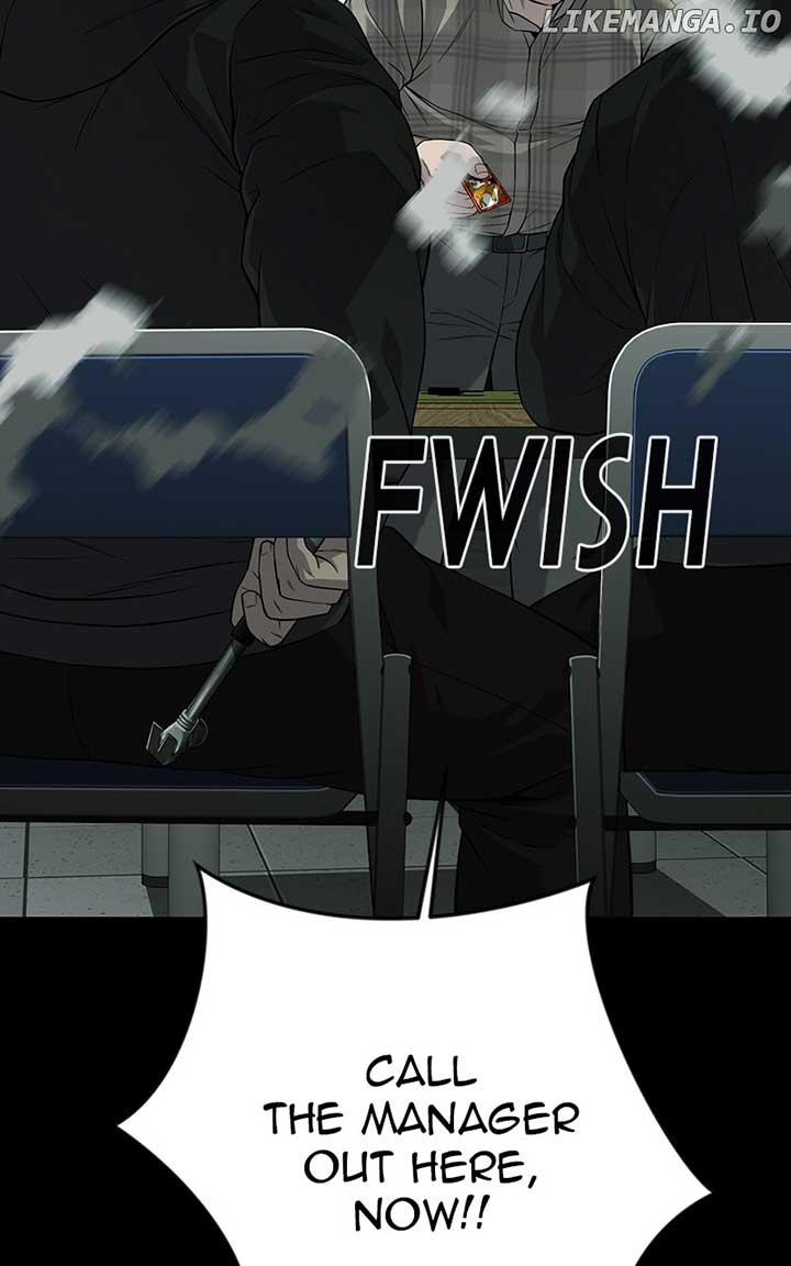 Son’s Retribution Chapter 45 - Page 90