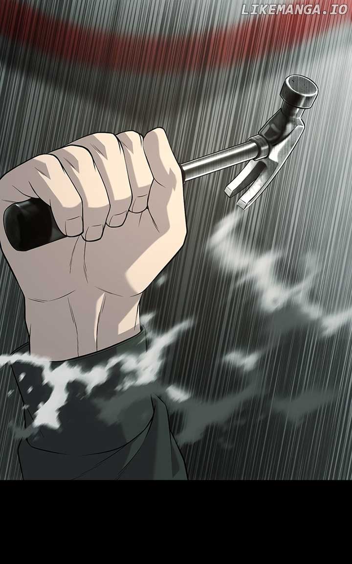 Son’s Retribution Chapter 45 - Page 92