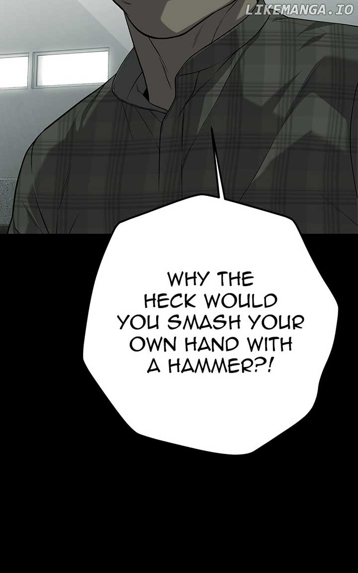 Son’s Retribution Chapter 45 - Page 97