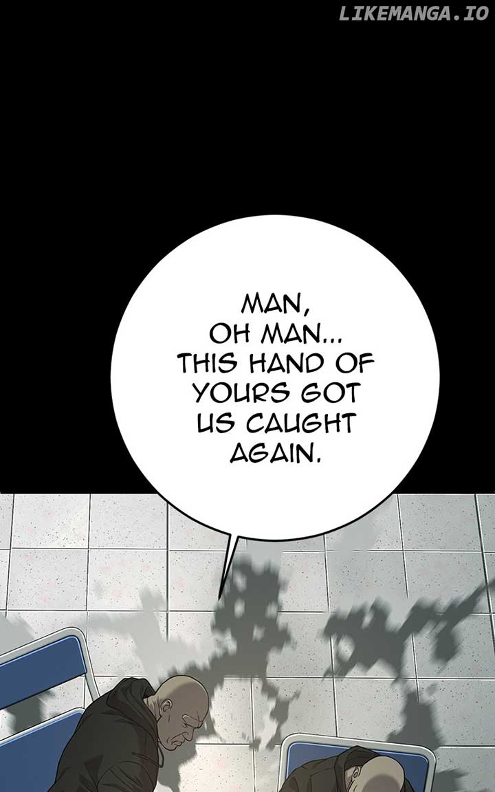 Son’s Retribution Chapter 45 - Page 98