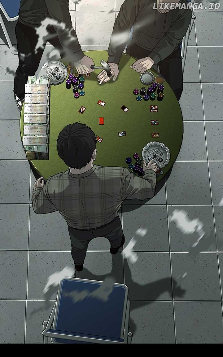 Son’s Retribution Chapter 45 - Page 99