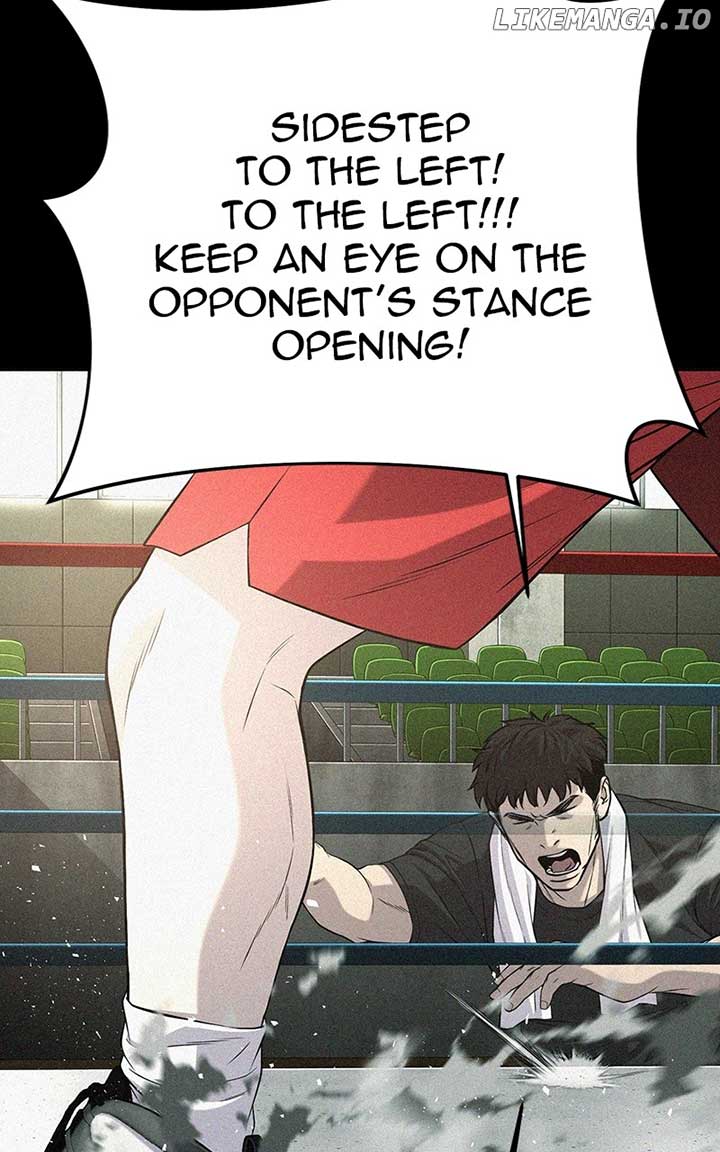 Son’s Retribution Chapter 46 - Page 109