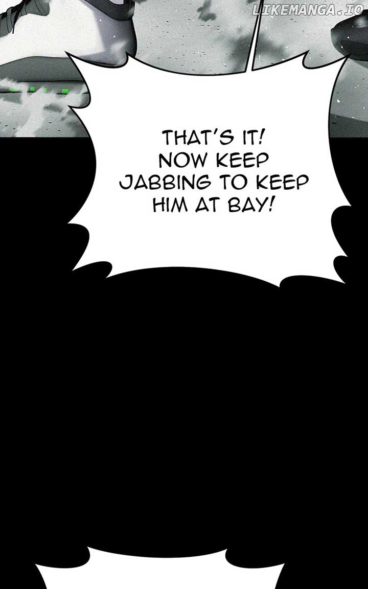 Son’s Retribution Chapter 46 - Page 110