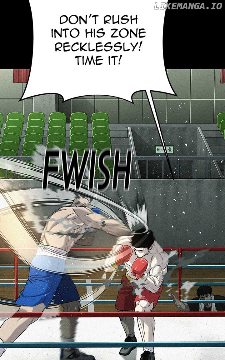 Son’s Retribution Chapter 46 - Page 111