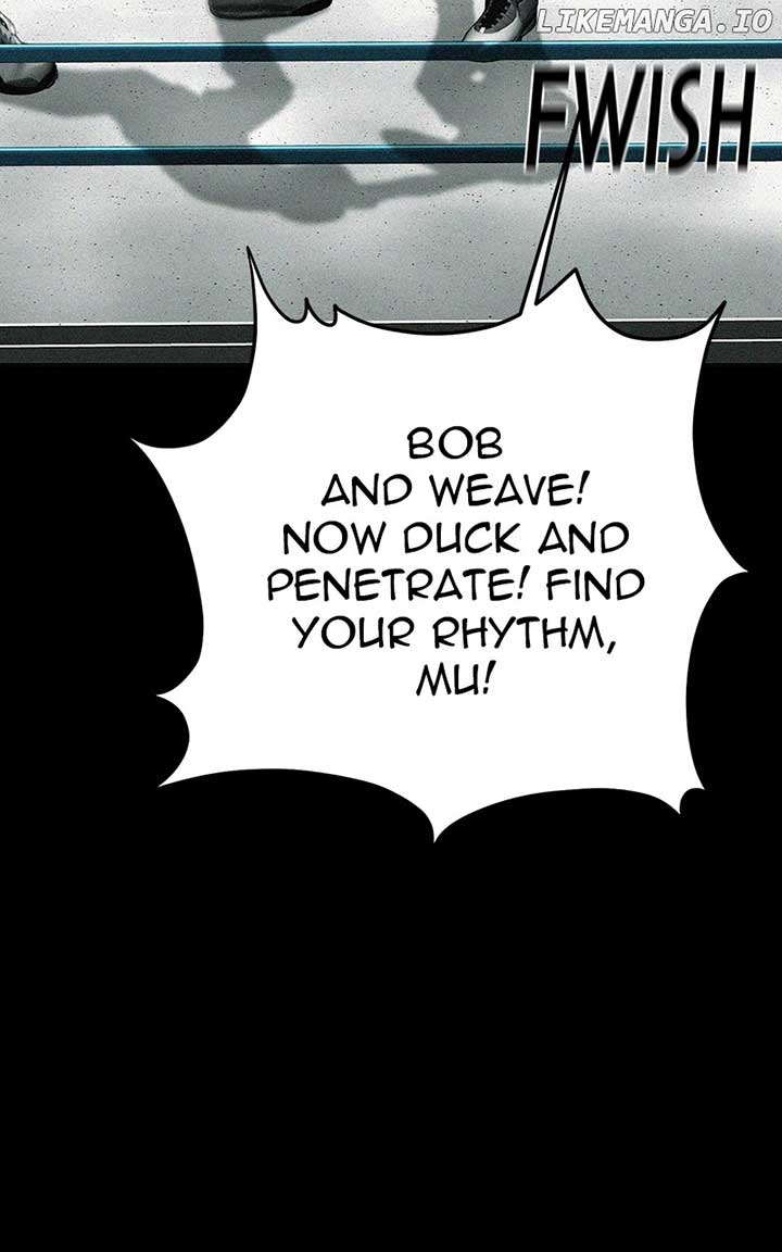 Son’s Retribution Chapter 46 - Page 112