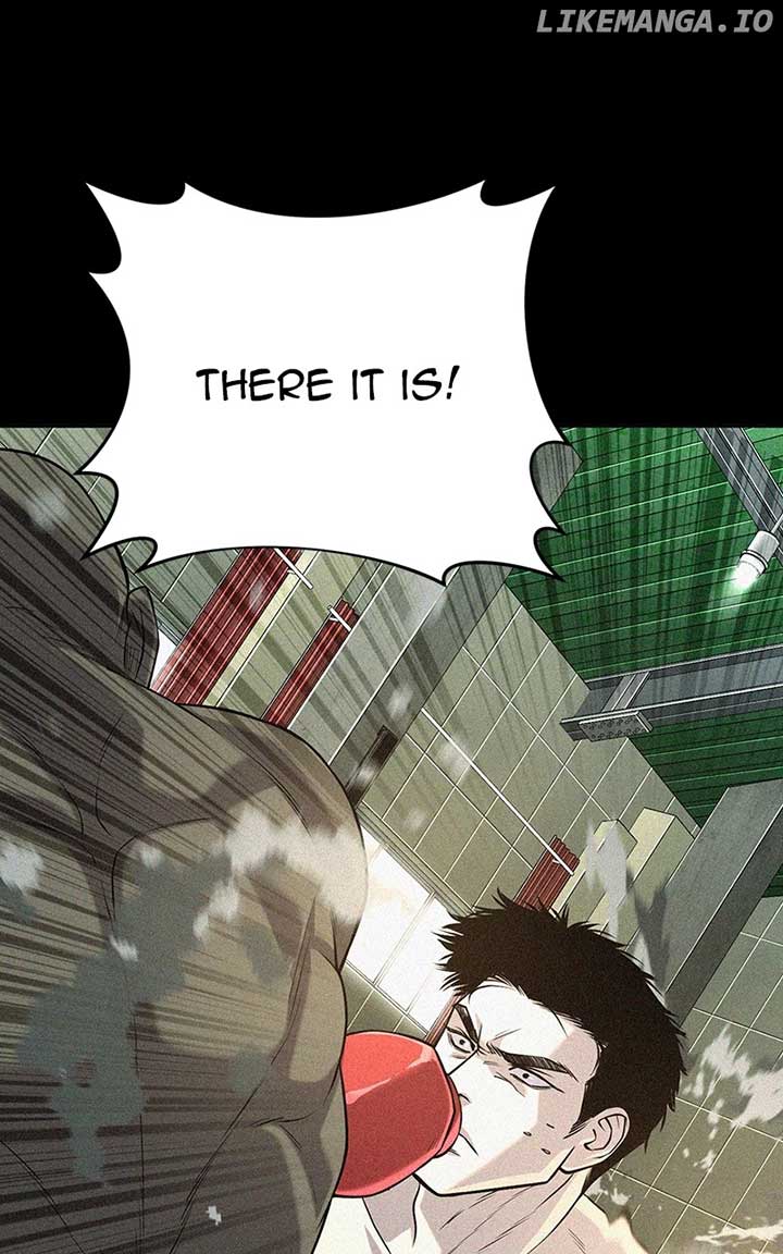 Son’s Retribution Chapter 46 - Page 113