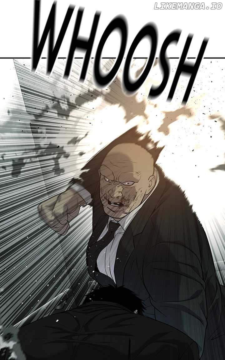 Son’s Retribution Chapter 46 - Page 120