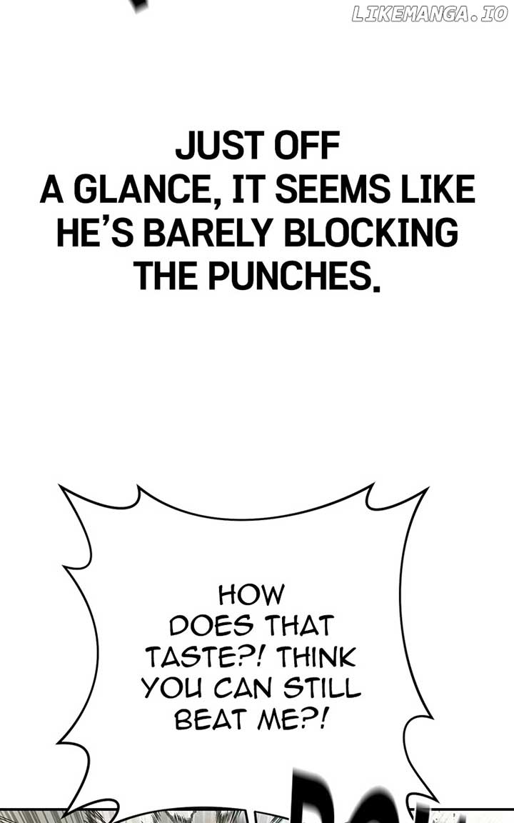 Son’s Retribution Chapter 46 - Page 124