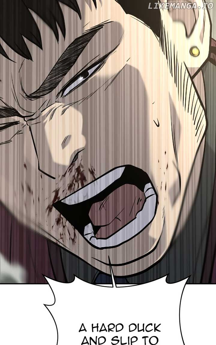 Son’s Retribution Chapter 46 - Page 132