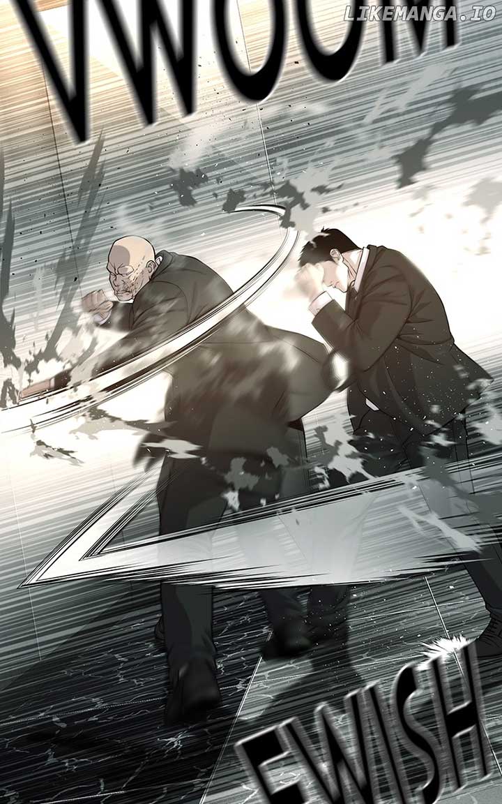 Son’s Retribution Chapter 46 - Page 135