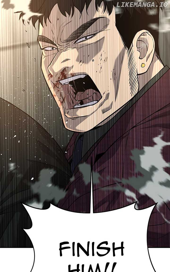 Son’s Retribution Chapter 46 - Page 140