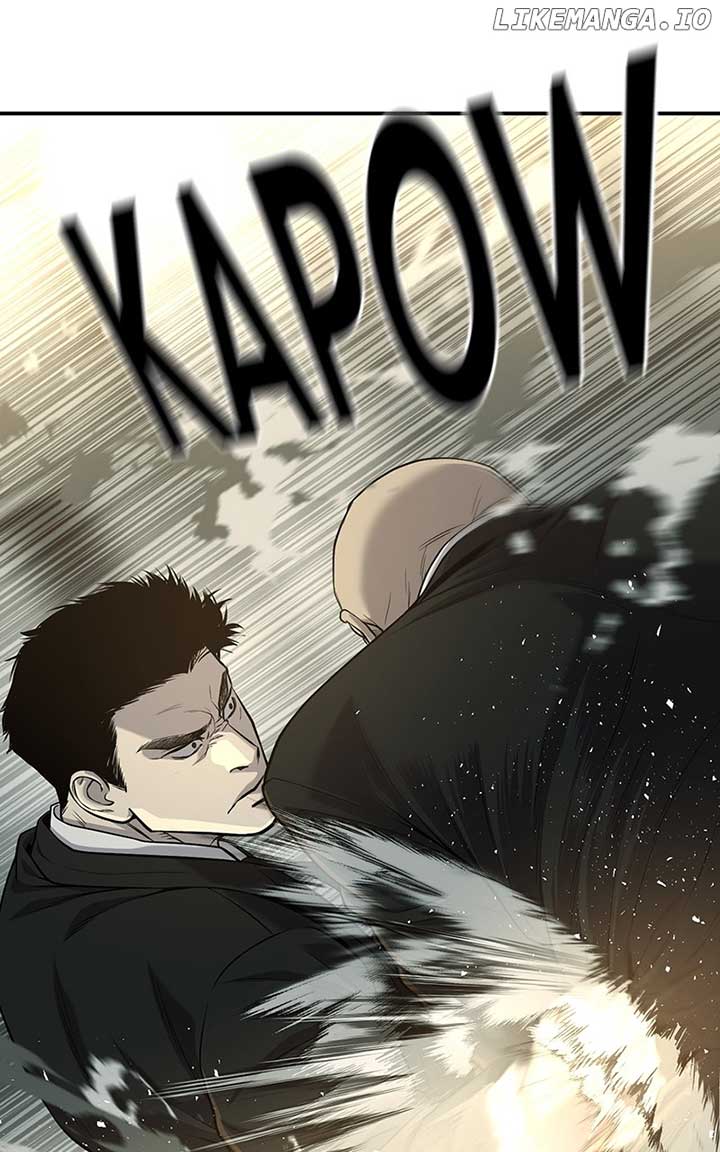 Son’s Retribution Chapter 46 - Page 144