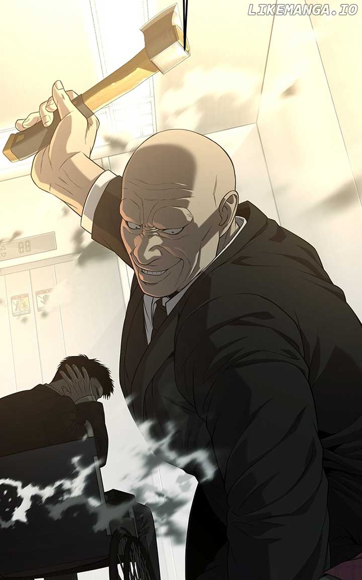 Son’s Retribution Chapter 46 - Page 15