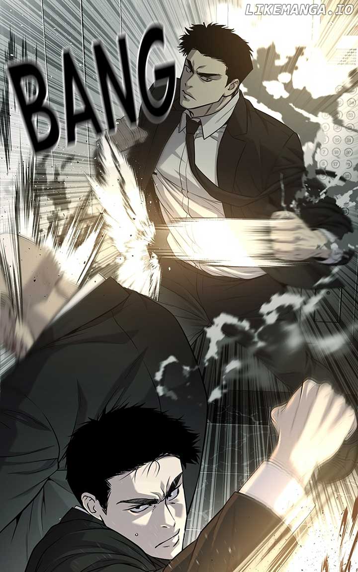 Son’s Retribution Chapter 46 - Page 151