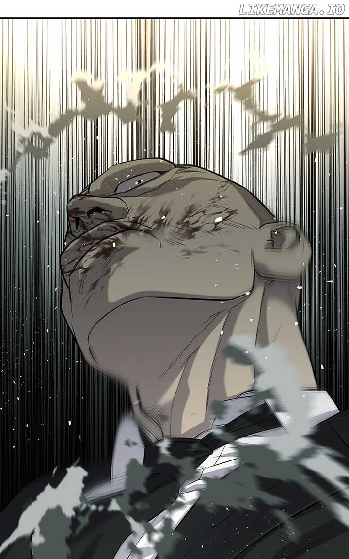 Son’s Retribution Chapter 46 - Page 154